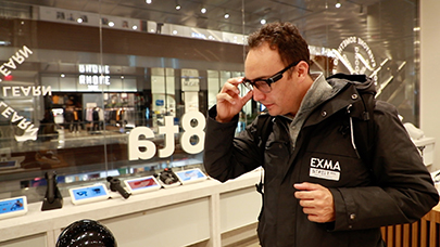 EXMA OTS32
